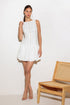 at-first-glance-woven-mini-dress Flying Tomato-Sophia's Style-2